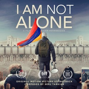 I Am Not Alone (Original Motion Picture Soundtrack)