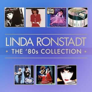 The 80s Studio Album Collection