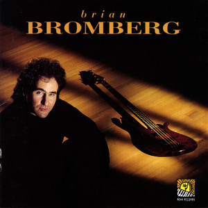 Brian Bromberg