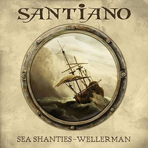 Sea Shanty - Wellerman