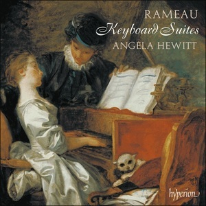 Keyboard Suites (Angela Hewitt)