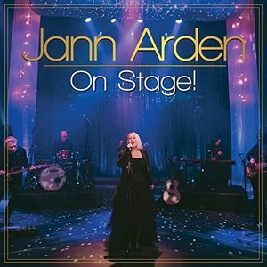 Jann Arden On Stage (Live Stream 2021)