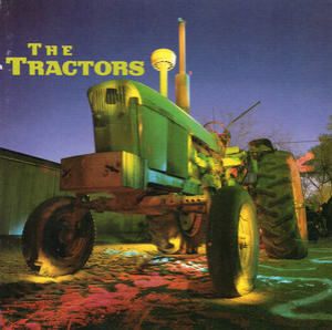 Tractors