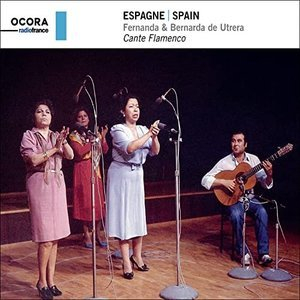 Espagne | Spain - Cante Flamenco