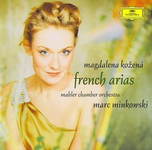 French Arias