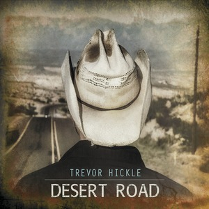 Desert Road