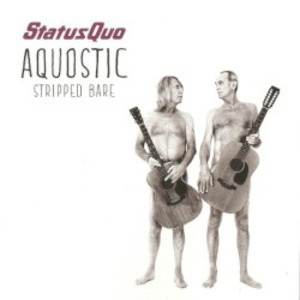 Aquostic: Stripped Bare