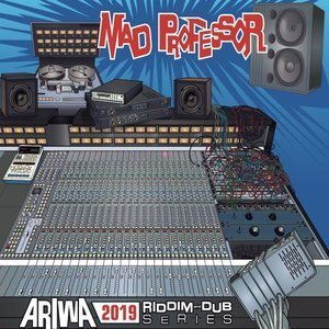 Ariwa 2019 Riddim & Dub Series