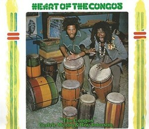 Heart of the Congos