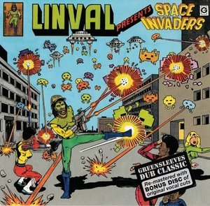 Linval Presents Space Invaders