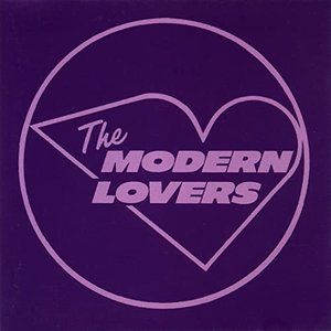 Modern Lovers