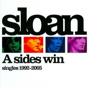 A Sides Win Singles 1992-2005