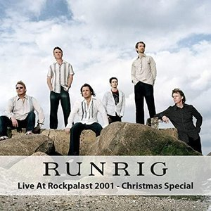 Live at Rockpalast - Christmas Special