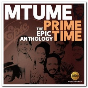 Prime Time: The Epic Anthology