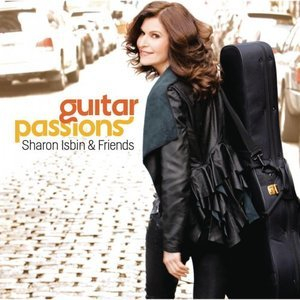 Sharon Isbin & Friends: Guitar Passions