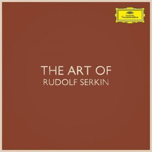 The Art of Rudolf Serkin