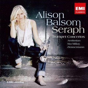 Seraph: Trumpet Concertos