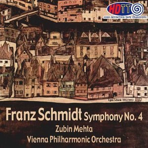 Schmidt: Symphony No. 4