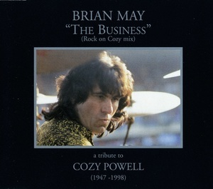 ''The Business'' (Rock On Cozy Mix) - A Tribute To Cozy Powell (1947 - 1998)