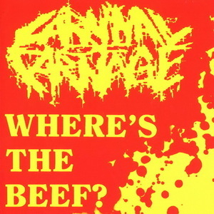 Where's The Beef?