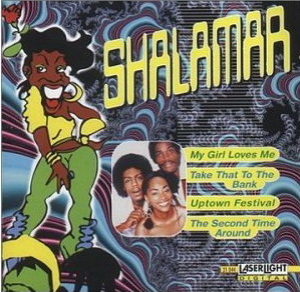 Shalamar