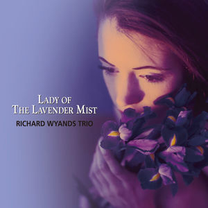 Lady of the Lavender Mist