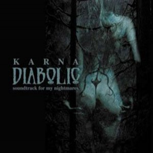 Diabolic (Soundtrack For My Nightmares)