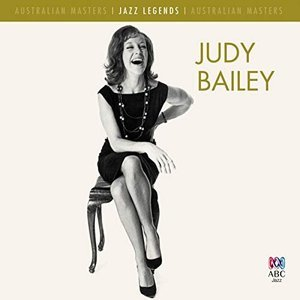 Jazz Legends: Judy Bailey