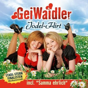 Jodel-Flirt