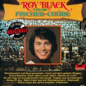 Roy Black und die Fischer Chore