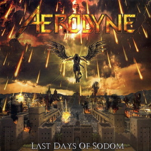 Last Days Of Sodom