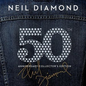 50th Anniversary Collectors Edition