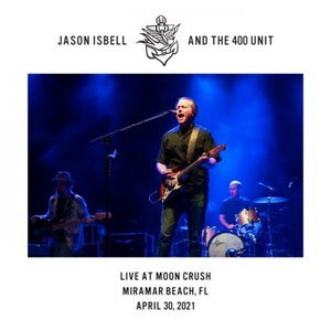 Live at Moon Crush - Miramar Beach, FL April 30, 2021