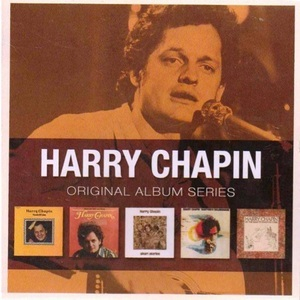 Original Album Series