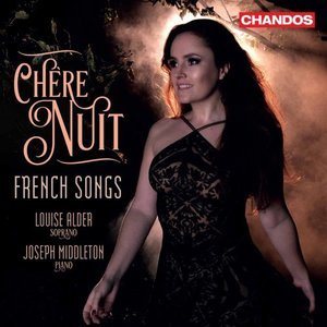 Chere nuit: French Songs