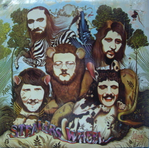 Stealers Wheel