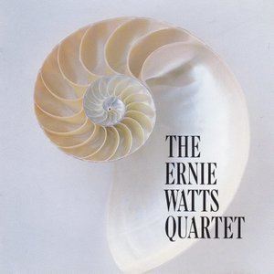 The Ernie Watts Quartet