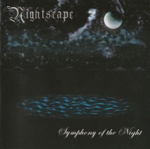 Symphony Of The Night