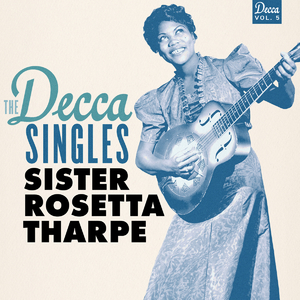 The Decca Singles, Vol. 1-5