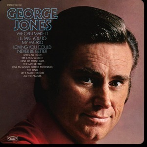 George Jones