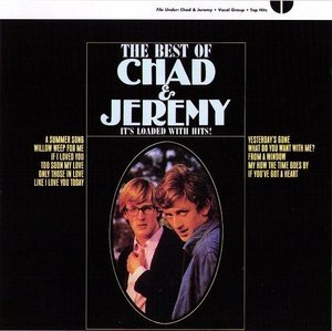 The Best Of Chad & Jeremy