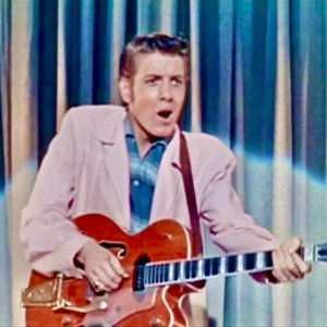 This Is Eddie Cochran!