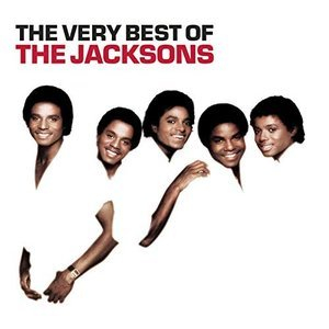Very Best Of The Jacksons and Jackson 5