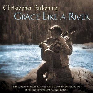 Grace Like A River