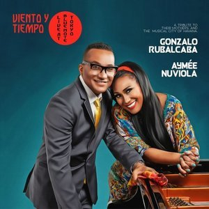 Viento Y Tiempo - Live at Blue Note Tokyo