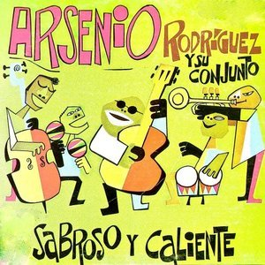 Sabroso Y Caliente: El Alma De Cuba 1951-1956