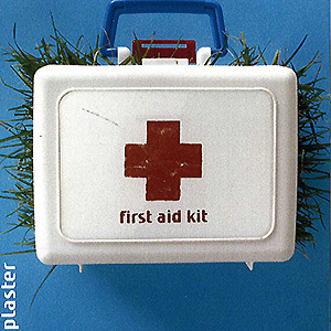 First Aid Kit