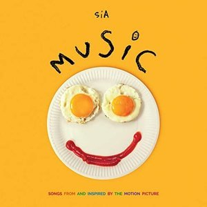 Music (Songs From And Inspired By The Motion Picture)