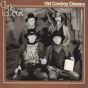 Old Cowboy Classics