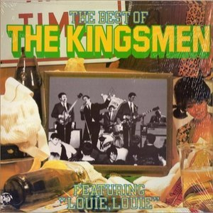 The Best Of The Kingsmen